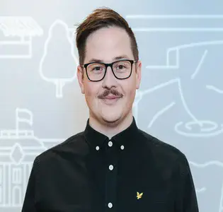 Sebastian Brandner, Pressesprecher ProPotsdam GmbH