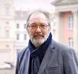 Raimund Jennert, Geschäftsführer der PMSG