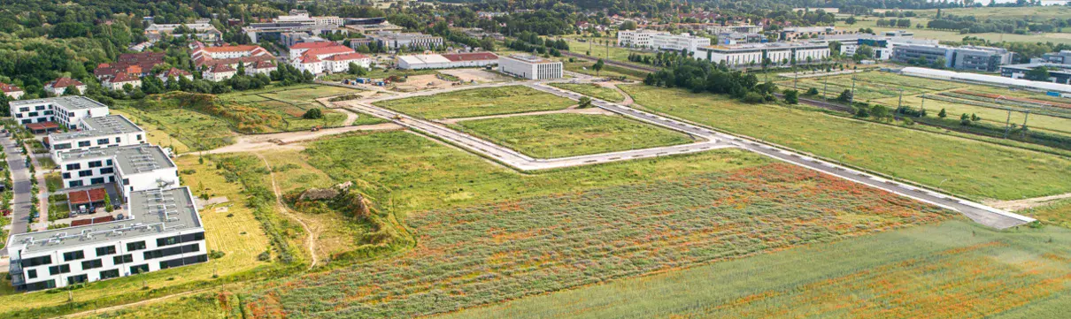 Verkaufsobjekte der ProPotsdam