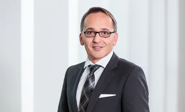 Volker Theobald, Entwicklungsträger Bornstedter Feld