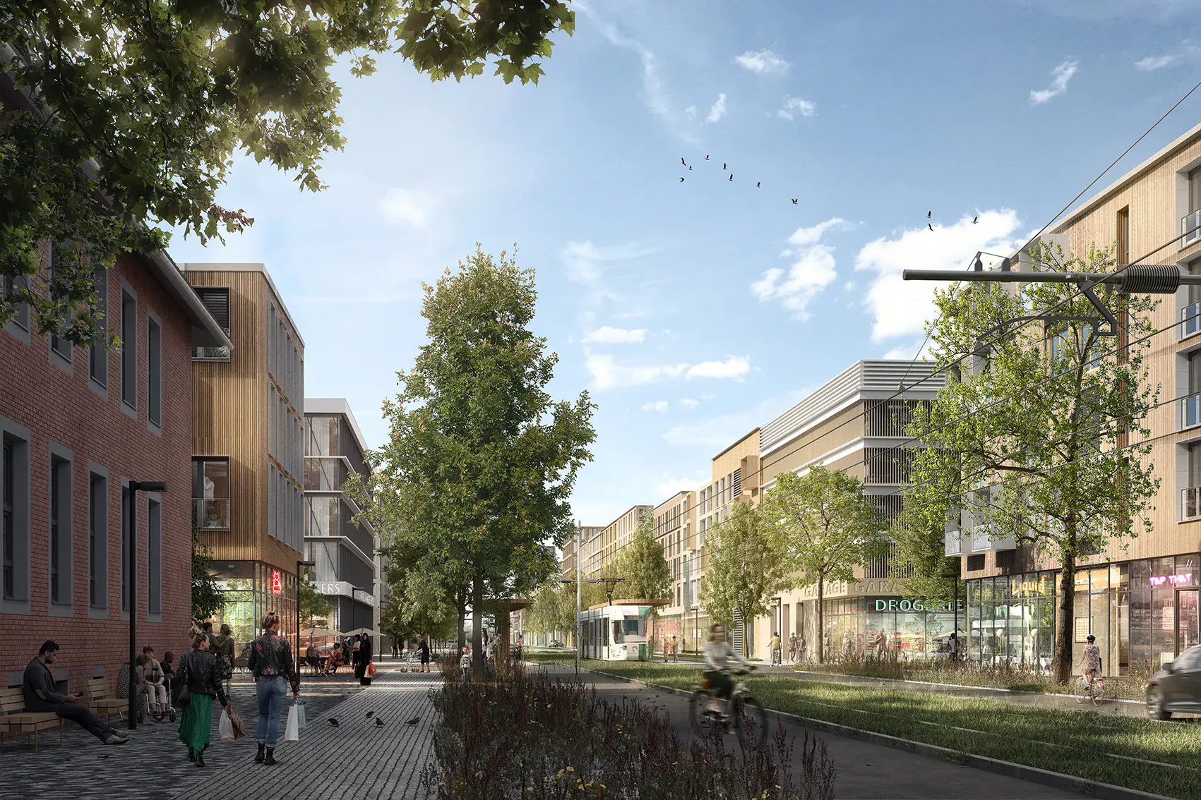 Entwicklungsträger Potsdam GmbH Entwicklungsträger Potsdam GmbH