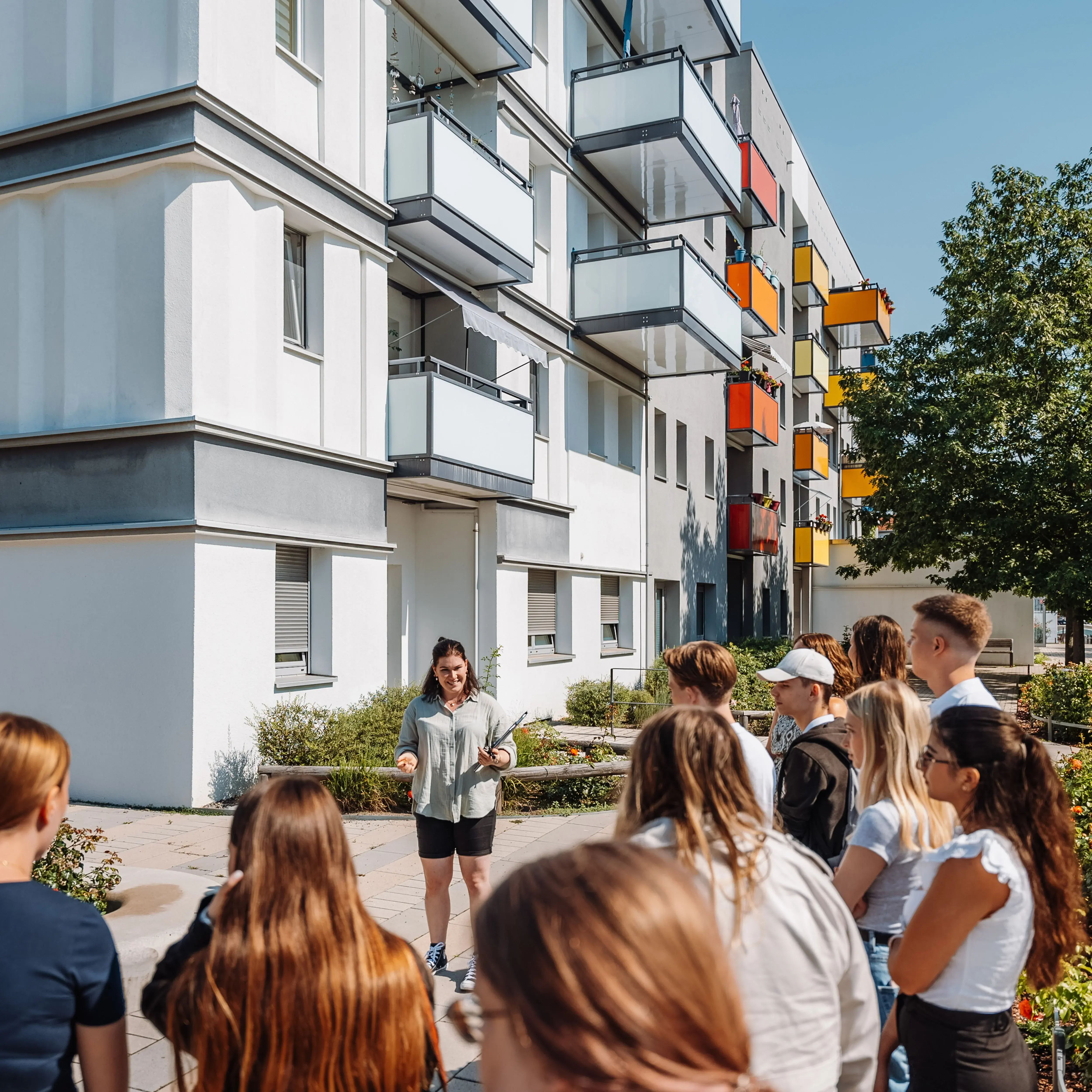 ProPotsdam Azubistart 2_(c)_Kowerk_Finn Eidam ProPotsdam Azubistart 2_(c)_Kowerk_Finn Eidam