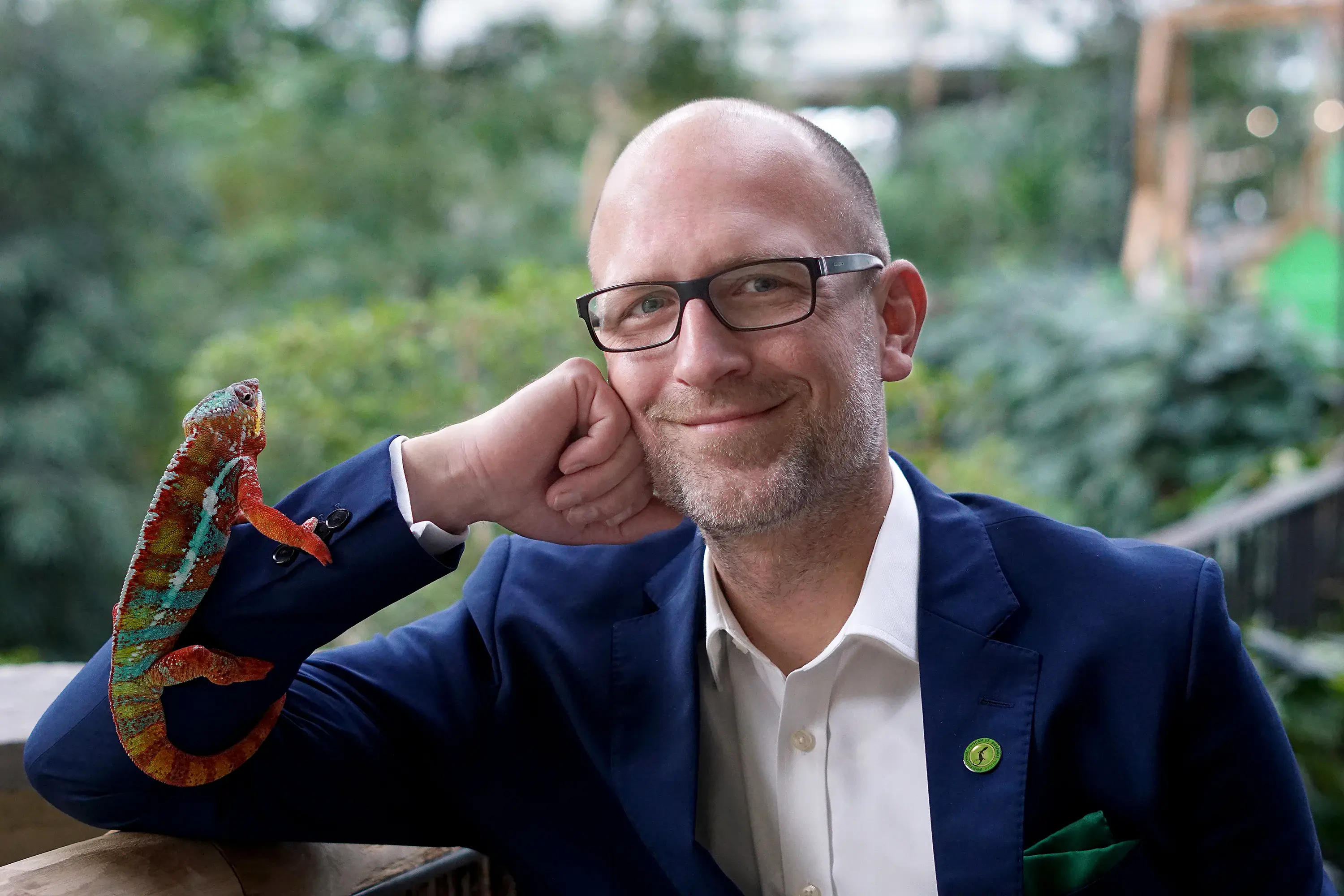 Sebastian Leifgen