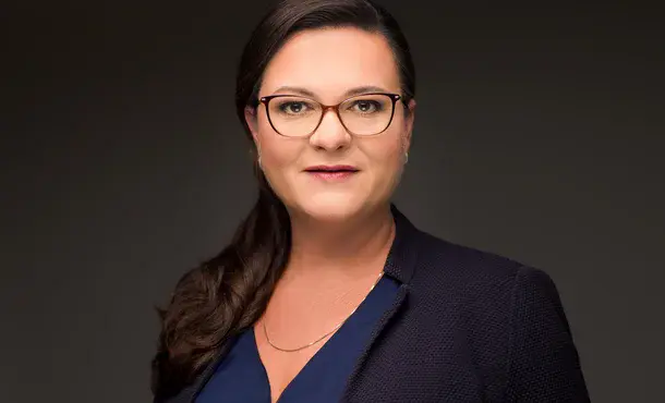 Bianca Künkel, Geschäftsführerin ProPotsdam Wohnen GmbH
