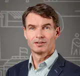 Daniel Beermann, Geschäftsführer Soziale Stadt ProPotsdam gGmbH