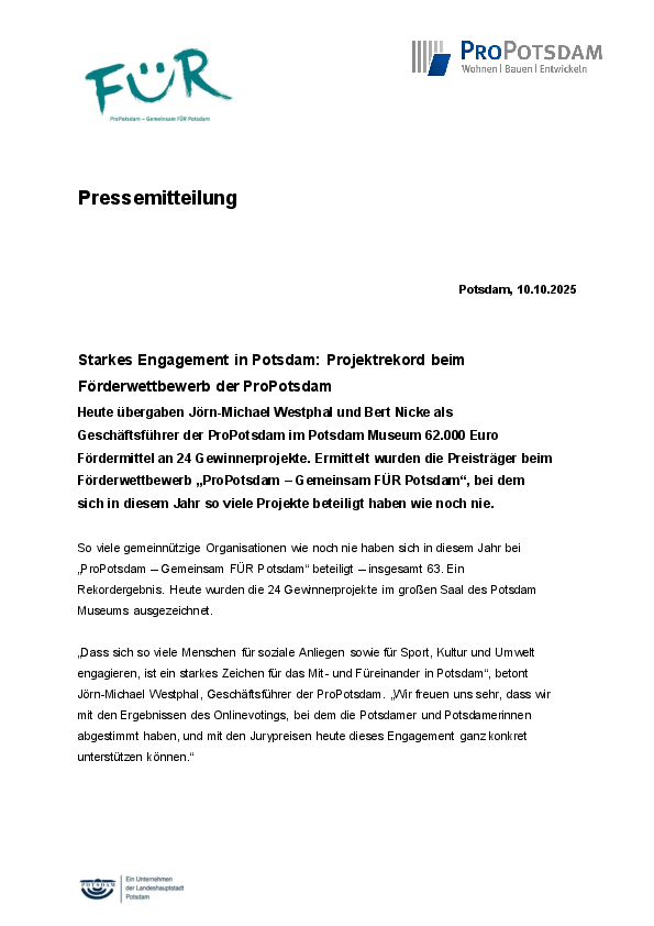 ProPotsdam 