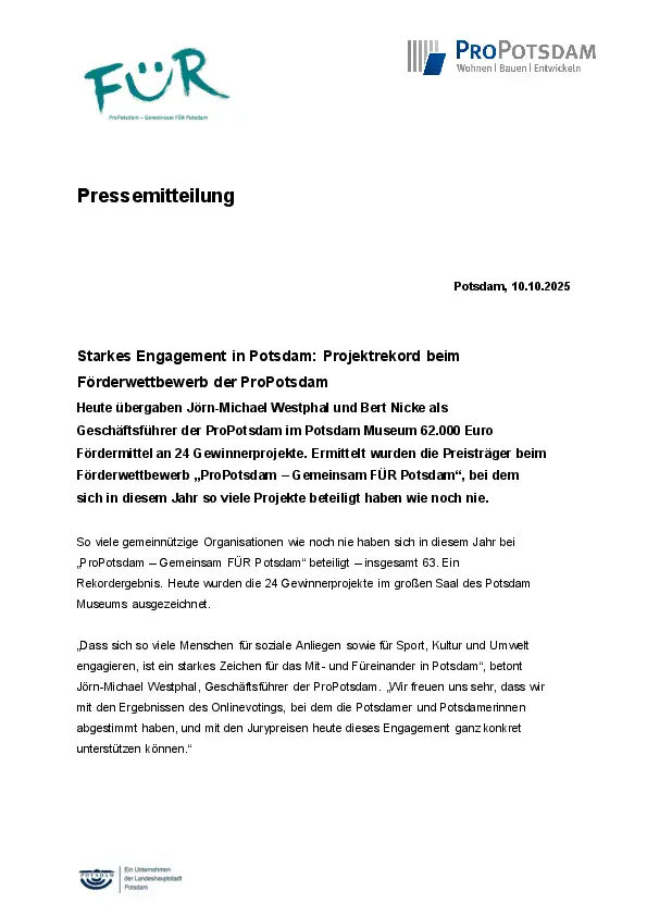 ProPotsdam 