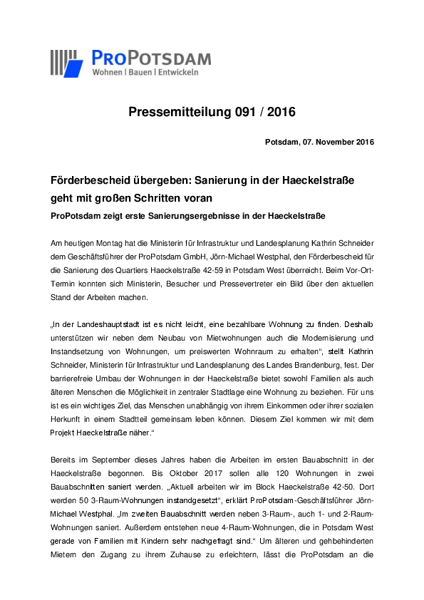 20161107_091_ProPotsdam_Foerderbescheid_uebergeben_Sanierung_in_der_Haeckelstrasse_geht_mit_grossen_Schritten_voran.pdf